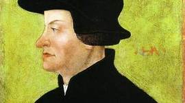 Timeline: Huldreich Zwingli