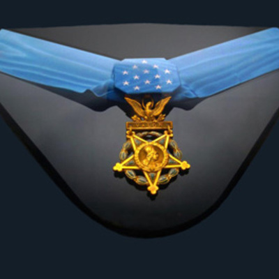Timeline: How I got my Medal of Honor