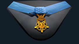 Timeline: How I got my Medal of Honor