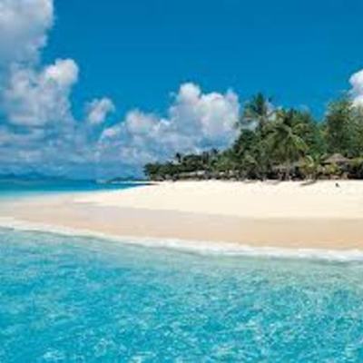 Timeline: Stranded  by Scotti Lindon