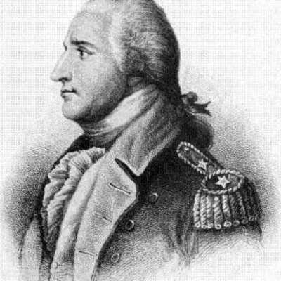 Timeline: Benedict Arnold