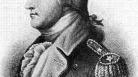 Timeline: Benedict Arnold