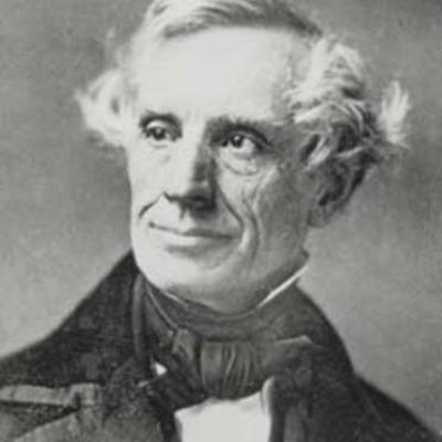 Timeline: samule morse