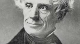 Timeline: samule morse