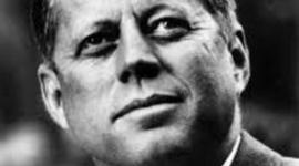 Timeline: John F. Kennedy