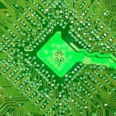 Timeline: My Adjustment into a World of Technology