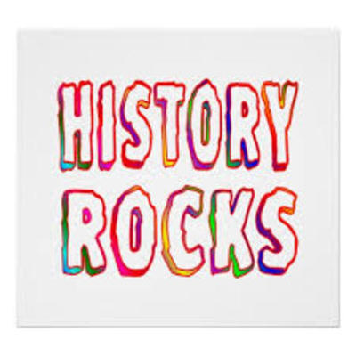 Timeline: World History Levi Fogel