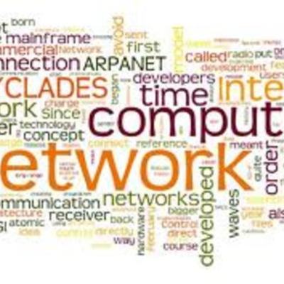 Timeline: Major events in the history of the Internet and computers