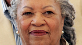 Timeline: Toni Morrison Timeline