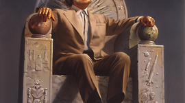 Timeline: Isaac Asimov