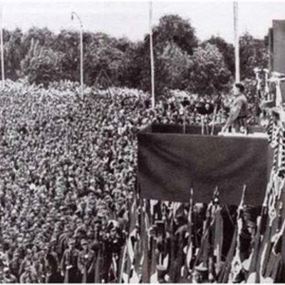 Timeline: Andra världskriget