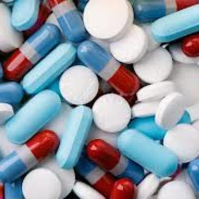 Timeline: Moden Medicine and Surgery.