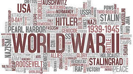 Timeline: World War II Time line