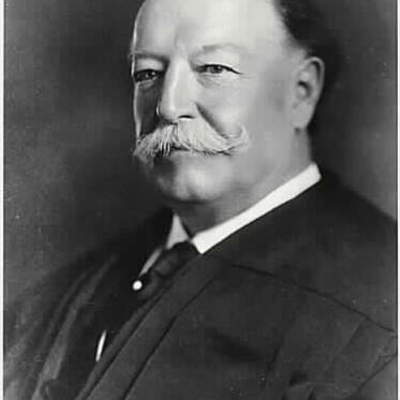 Timeline: William Taft