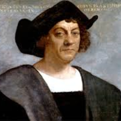 Timeline: History of Christopher Columbus