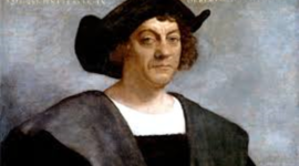 Timeline: History of Christopher Columbus