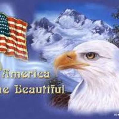Timeline: America The Beautiful