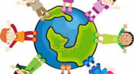 Timeline: Daily Life around the world