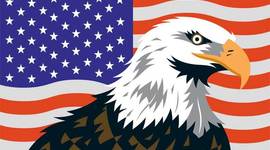 Timeline: Symbols of the United States