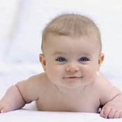 Timeline: Infant Timeline