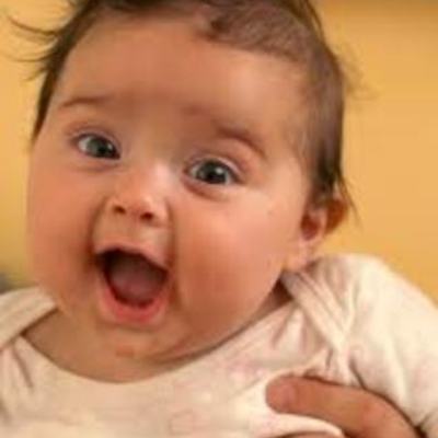 Timeline: Infant Development