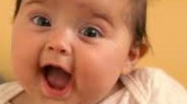 Timeline: Infant Development