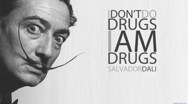 Timeline: The Life of Salvador Dali