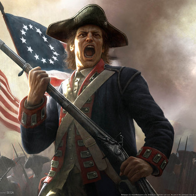 Timeline: The Revolutionary War Battles Steve