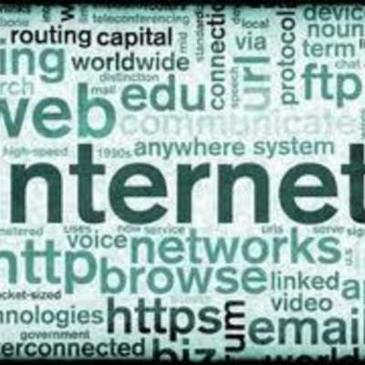 Timeline: Internet Timeline