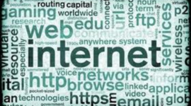 Timeline: Internet Timeline