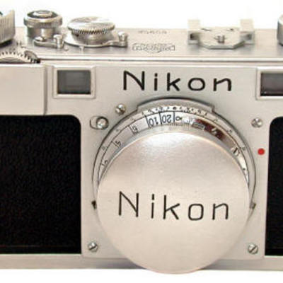 Timeline: History of Photography