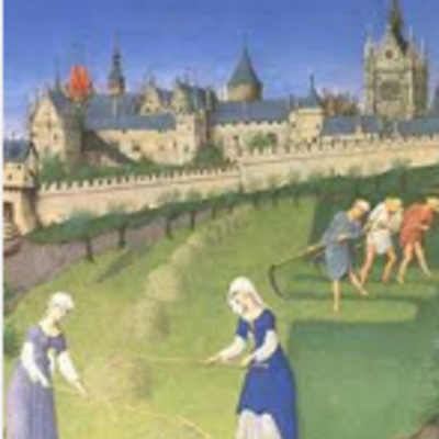 Timeline: Early Middle Ages Timeline