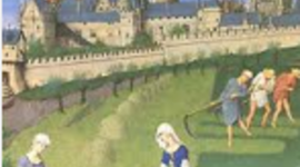 Timeline: Early Middle Ages Timeline