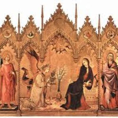 Timeline: The early middle ages