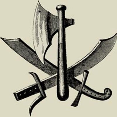 Timeline: Early Ages Timeline