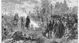 Timeline: The Road To War