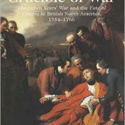 Timeline: the war for north America began