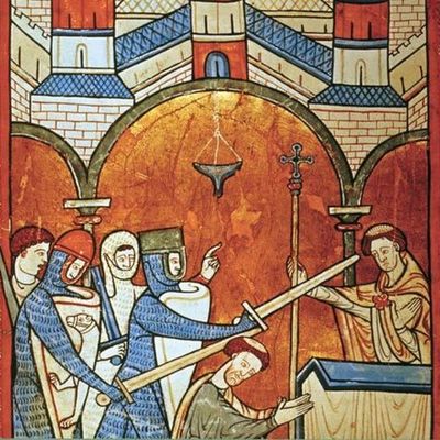 Timeline: Early Middle Ages Timeline