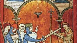 Timeline: Early Middle Ages Timeline