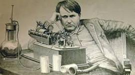 Timeline: History of Technology