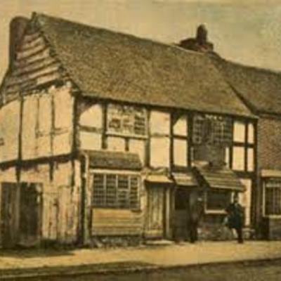 Timeline: SHAKESPEARE!