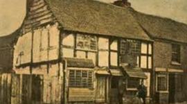 Timeline: SHAKESPEARE!