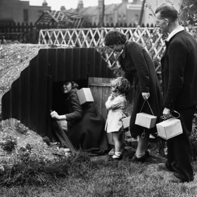 Timeline: World war 2 Timeline