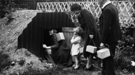 Timeline: World war 2 Timeline