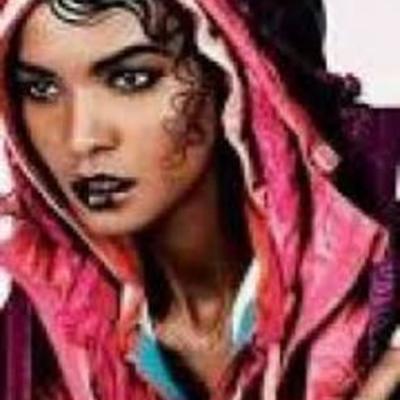 Timeline: A Ghetto Cinderella Story