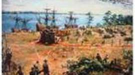 Timeline: Jamestown