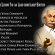 10amazinglifelessons einstein