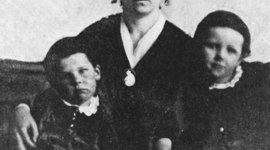 Timeline: Elizabeth Cady Stanton