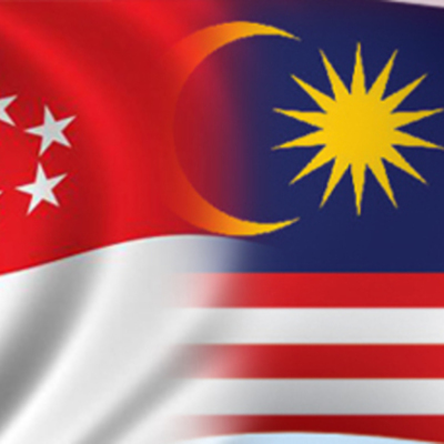 Timeline: Colonial Period in Malaysia and Singapore