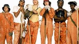 Timeline: Holes by Louis Sachar